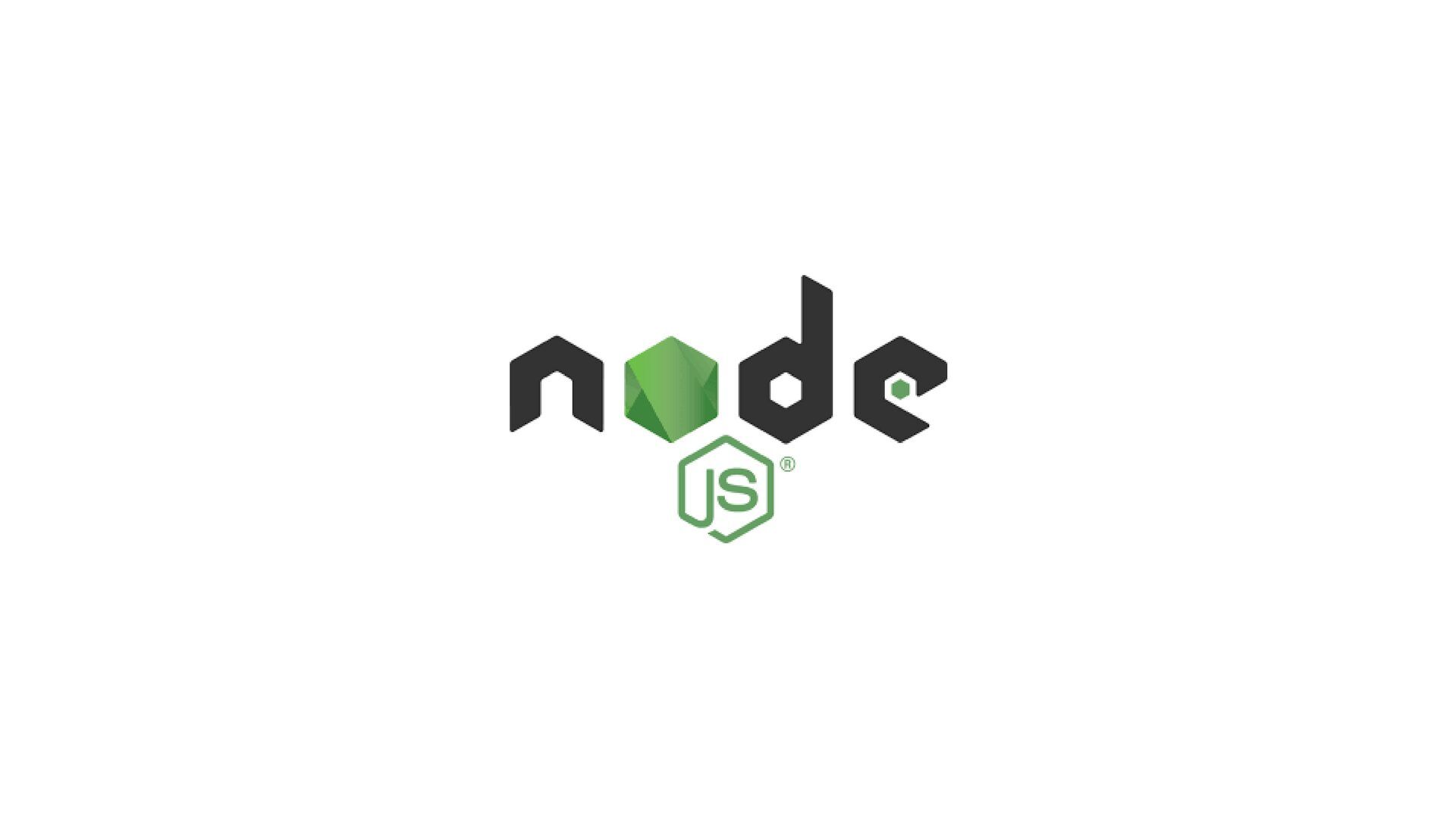 Node.jsについてまとめた